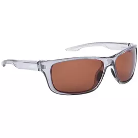 Окуляри Shimano Antares Transparent Grey + Copper, фото 